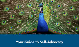 Your Guide to Self-Advocacy cover image